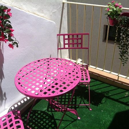 Nerja Apartamento Turistico 2B מראה חיצוני תמונה