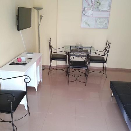 Nerja Apartamento Turistico 2B מראה חיצוני תמונה