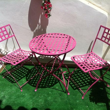 Nerja Apartamento Turistico 2B מראה חיצוני תמונה