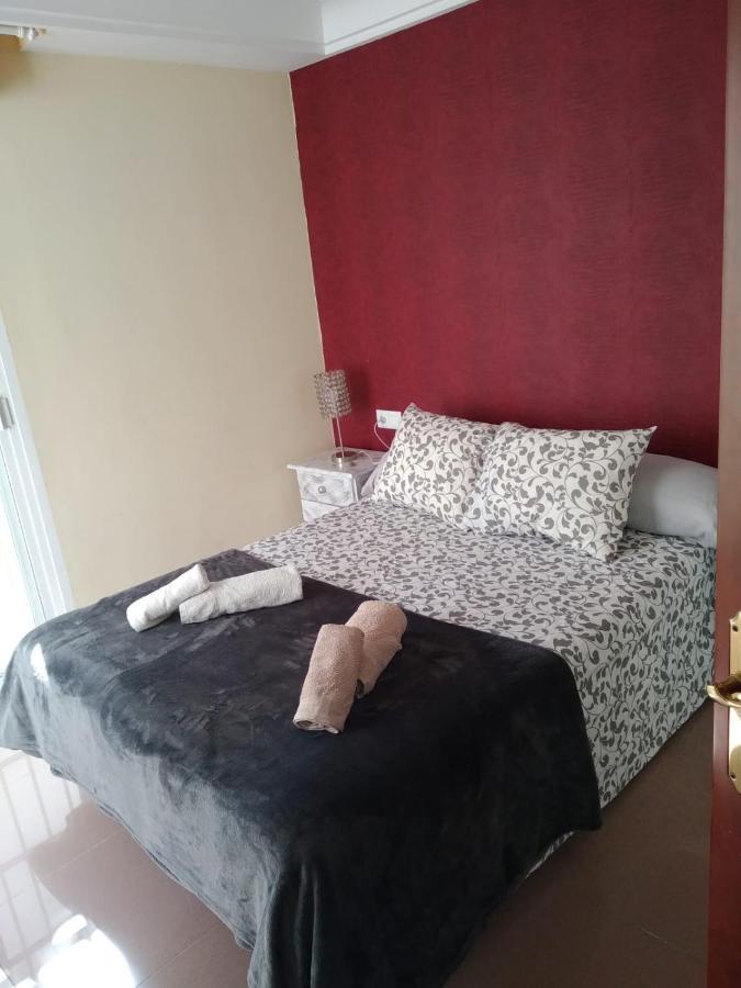 Nerja Apartamento Turistico 2B מראה חיצוני תמונה