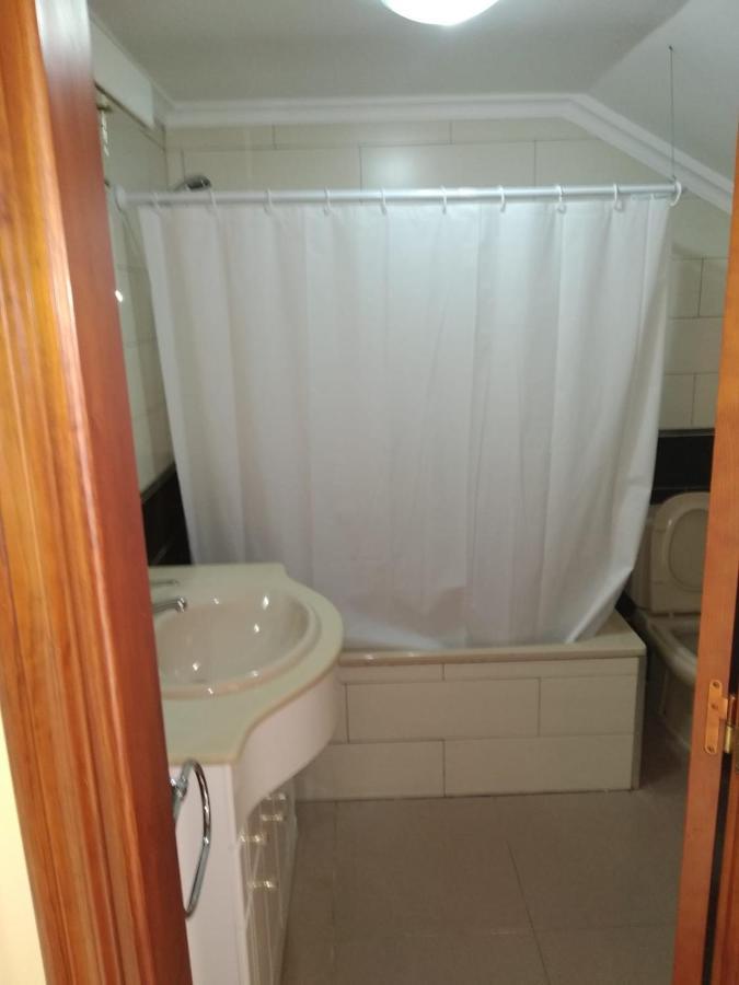 Nerja Apartamento Turistico 2B מראה חיצוני תמונה