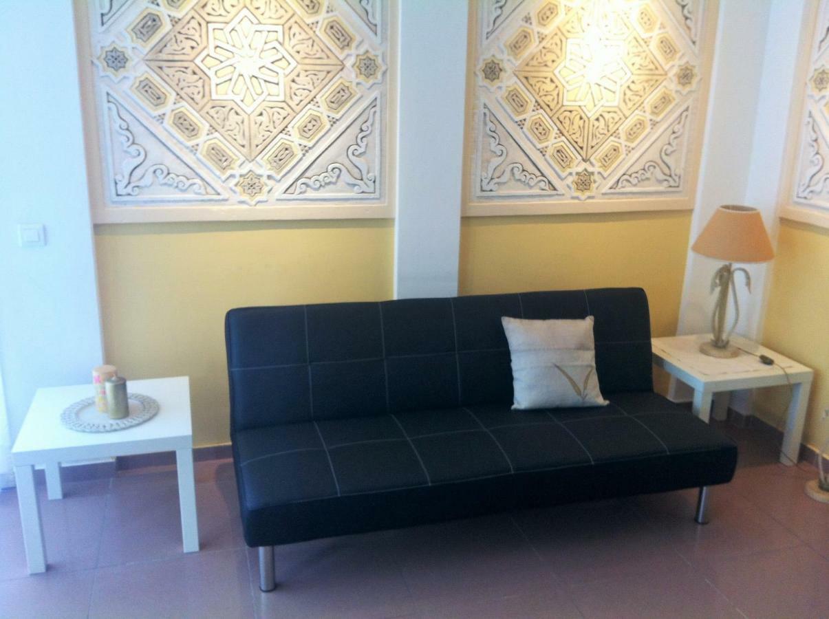 Nerja Apartamento Turistico 2B מראה חיצוני תמונה